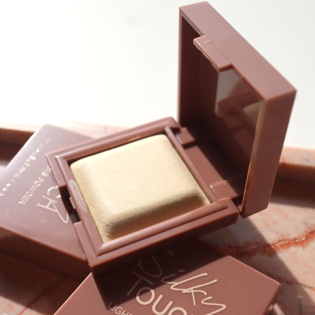 Silky Touch Lighting Powder Silky Touch Lighting Powder